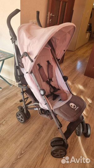 Коляска-трость Easywalker Buggy