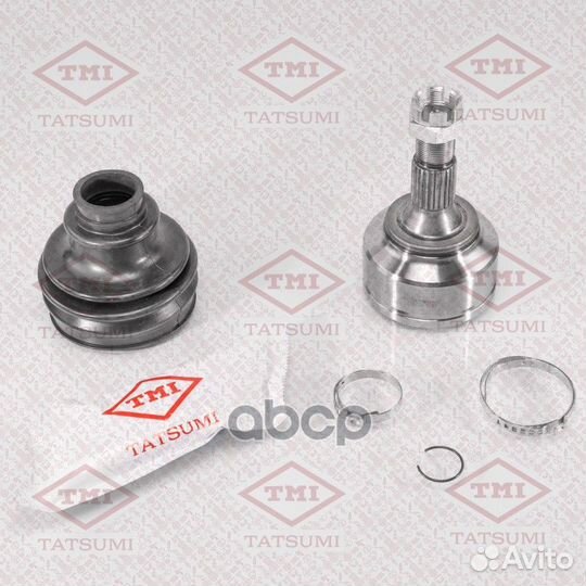 Шрус наружный к-т TDA1190 tatsumi