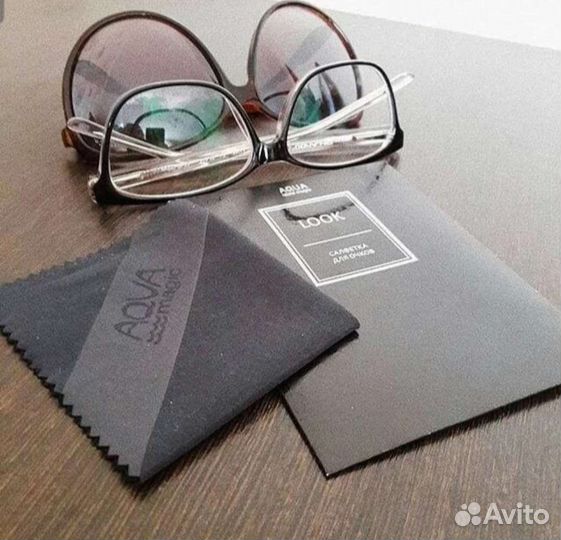 Салфетки Greenway Aqua Magic