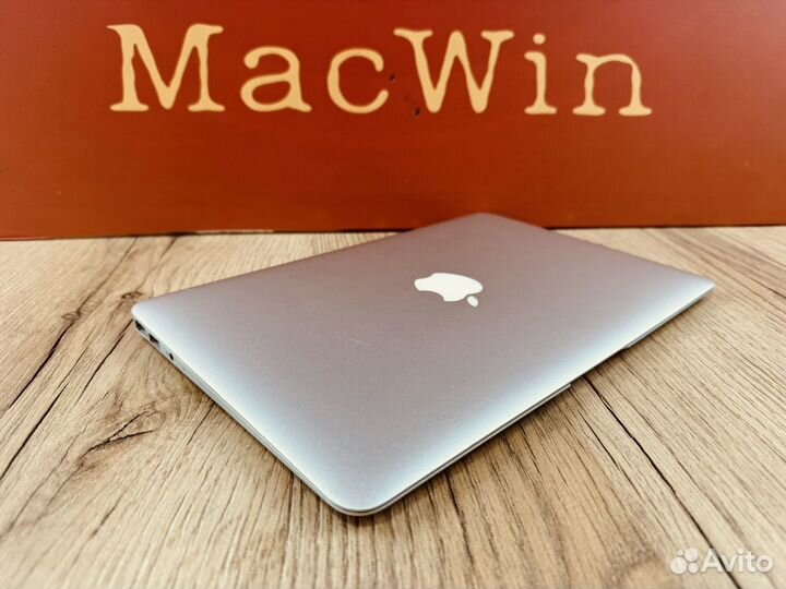 MacBook Air 11