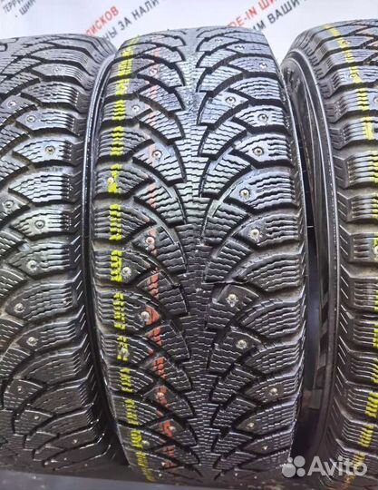 Nokian Tyres Nordman 4 185/65 R15 88T