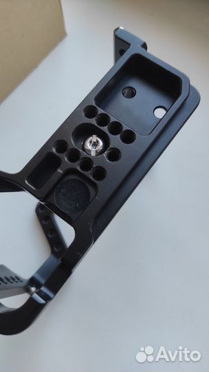 Клетка для камеры Sony A7iii Ulanzi UURig R063