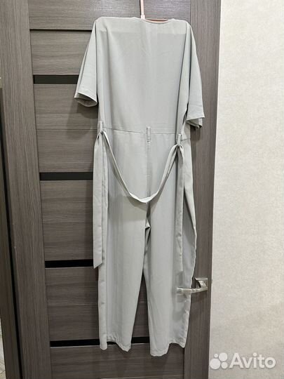 Комбинезон женский 44 46 вечерний