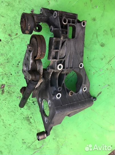 Кронштейн генератора Сеат Толедо 2