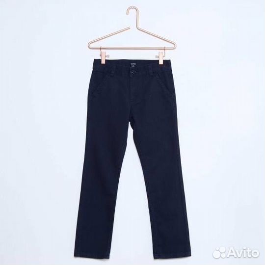 Брюки kiabi 98