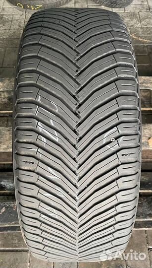 Michelin CrossClimate 2 SUV 235/50 R19