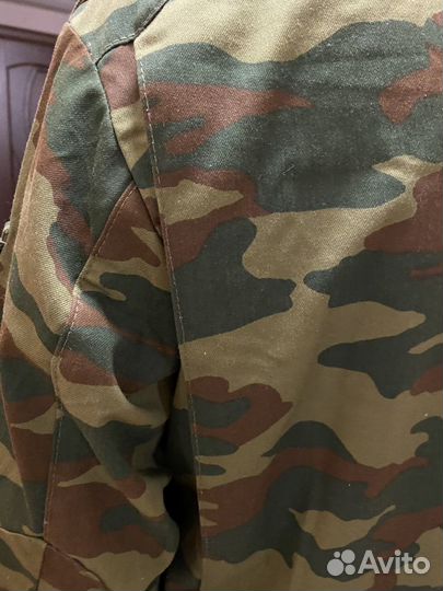 Военная форма