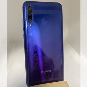 HONOR 20, 6/128 ГБ