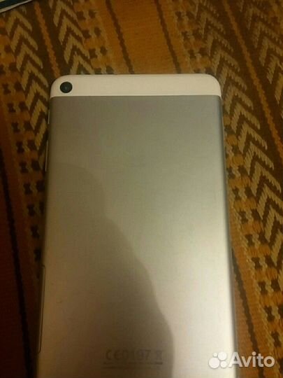 Huawei MediaPad T1-701u 7