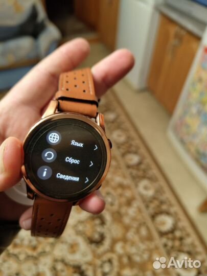 Смарт часы honor magic watch 2