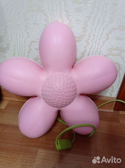 Светильник ночник детский