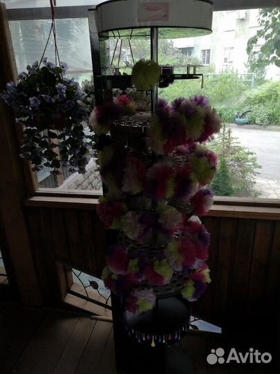 Подставка Тумба