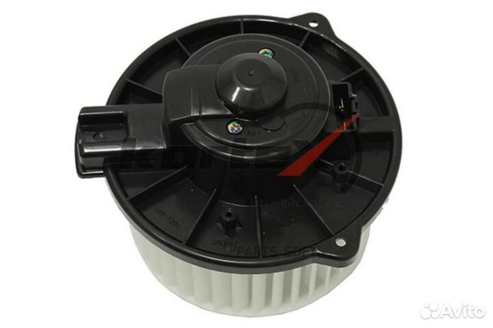 Мотор отопителя toyota camry 01- kortex / KHF069