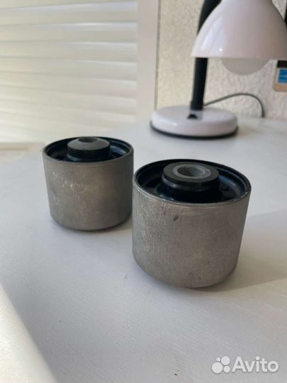 Сайлентблок chevrolet bolt, opel e ampera