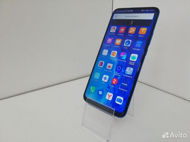 HONOR 9X, 4/128 ГБ