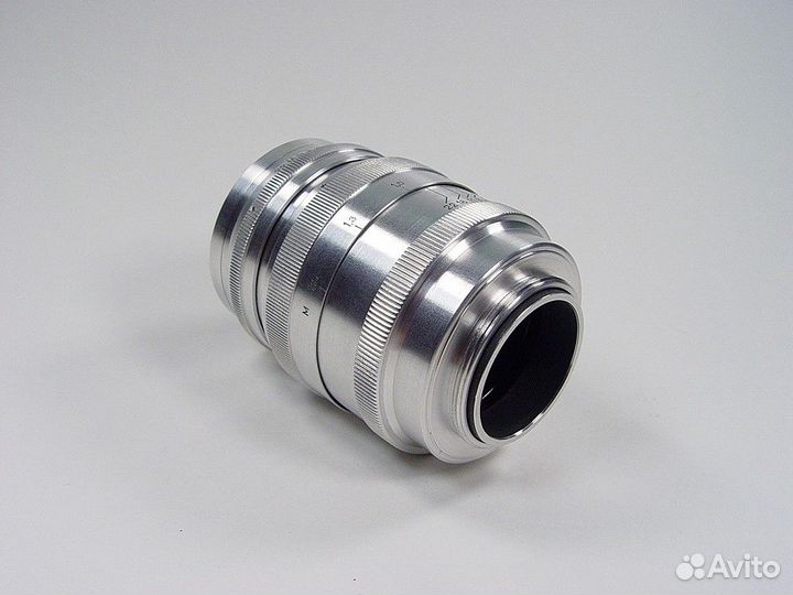 1959г кмз. Юпитер-9 2/85 М39 Полностью обслужен