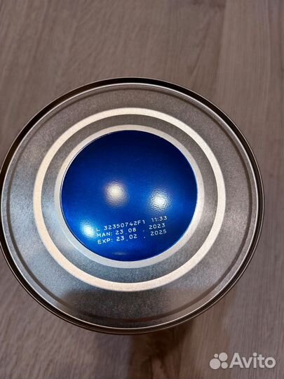 Nan тройной комфорт