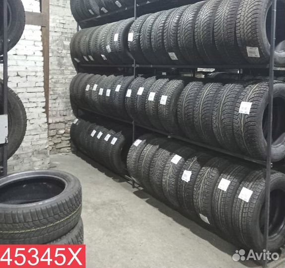 Nokian Tyres Hakkapeliitta 4 225/65 R17 103N