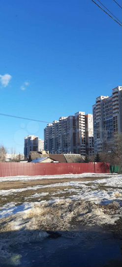 Гараж, 24 м²