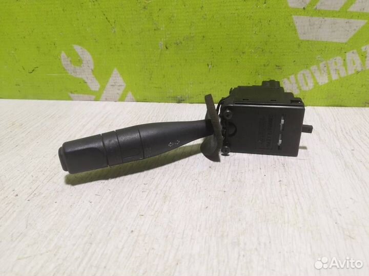 Переключатель поворотов Пежо 206