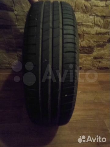 Bridgestone Blizzak LM-25 175/65 R15