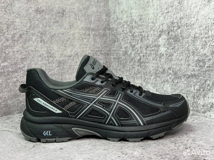Кроссовки asics gel venture 6