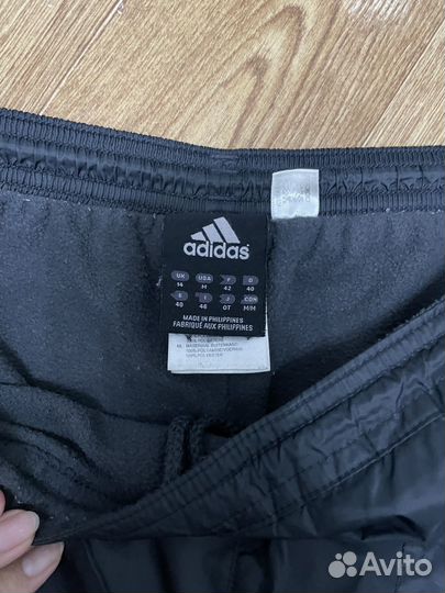 Брюки горнолыжные с утеплением adidas M