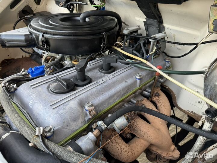 ГАЗ ГАЗель 3302 2.3 МТ, 2000, 197 000 км