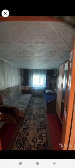 Дом 64 м² на участке 9 сот.