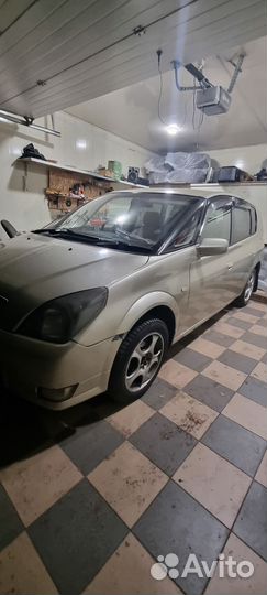 Toyota Opa 1.8 AT, 2000, 165 000 км