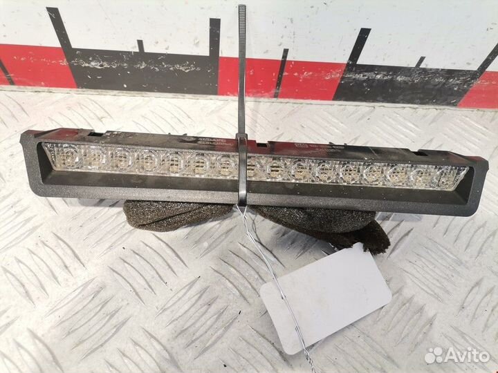 Стоп-сигнал Opel Astra F рест. 2001 9104255