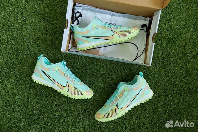 Сороконожки Nike Air Zoom