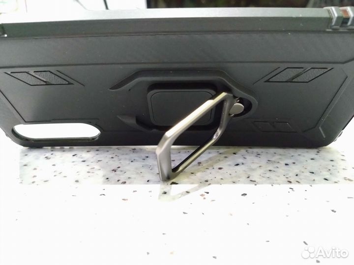 Чехол Sony Xperia 10 ii