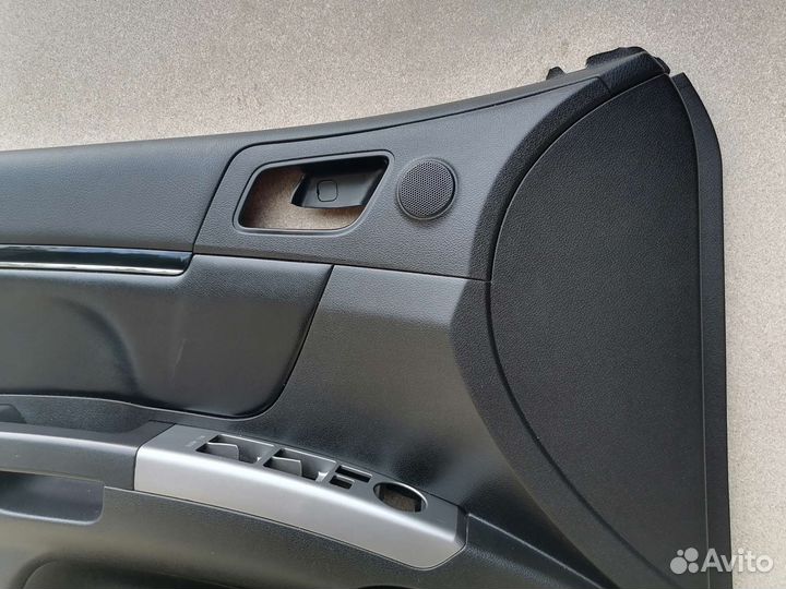 Geely emgrand FE 1 EC 7 Обшивка передняя левая