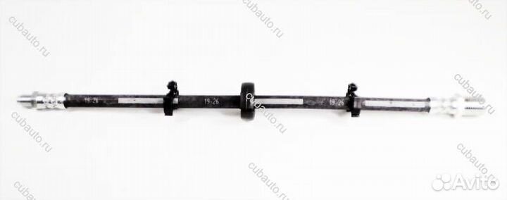 Шланг тормозной (iveco)