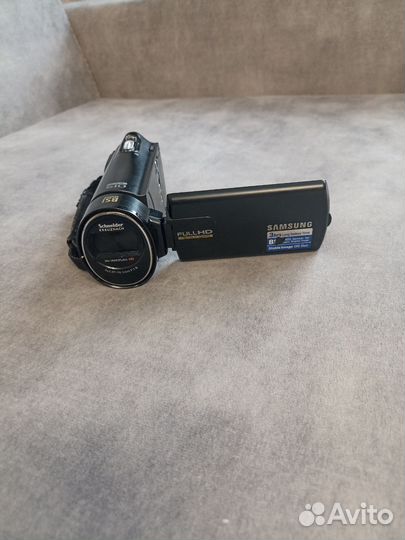 Видеокамера samsung