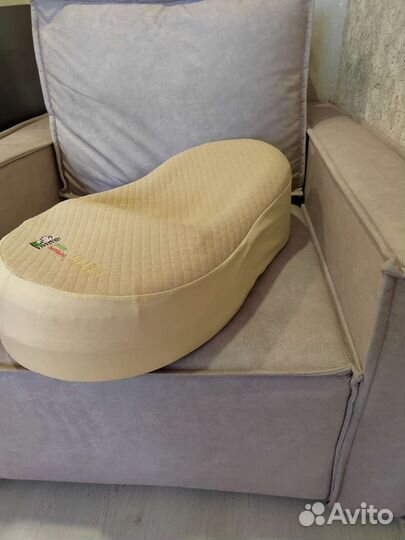 Кокон для новорожденных