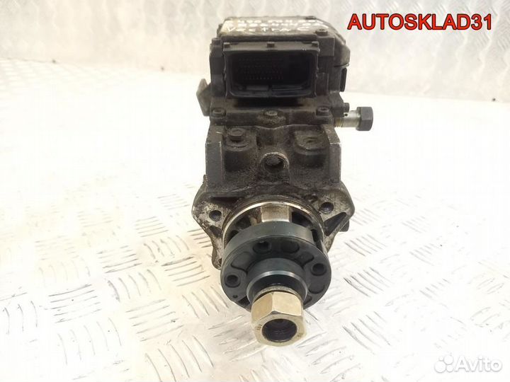 Тнвд Opel Vectra C 2.2 TDI 0986444028