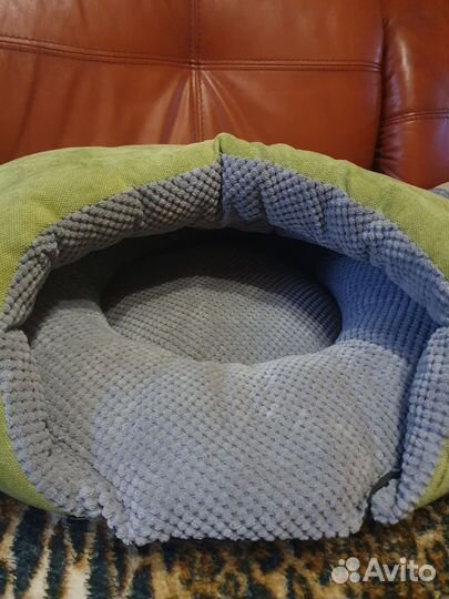 Домик лежанка для кошки и собаки