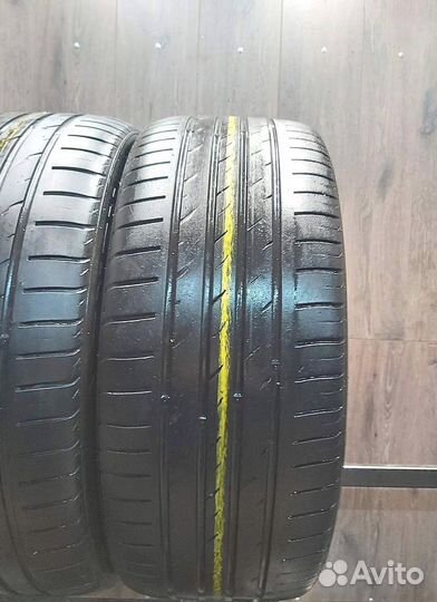 Nexen N Blue HD 205/55 R16 91N