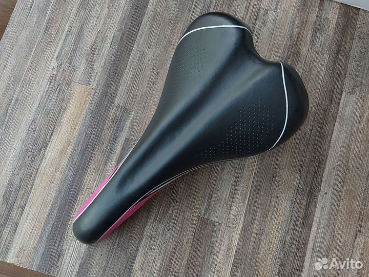 Велосипедное седло