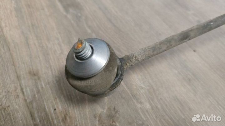 Стабилизатор передний Bmw 530 D E61 M57N 306D2EU4