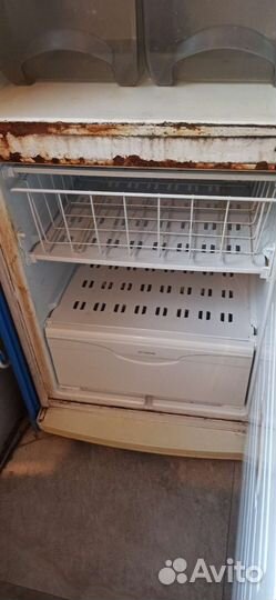 Холодильник бу Минск