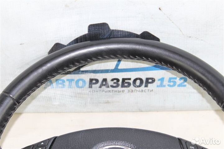 Руль Mazda 6 GG L3-VE 2002-2007