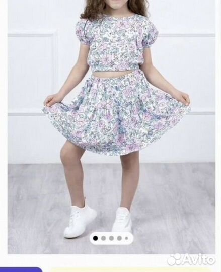 Костюм +футболка для Ирины