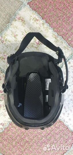 Хоккейный шлем Bauer bhh2100jr