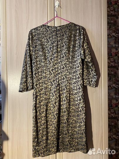 Платье денское вечернее