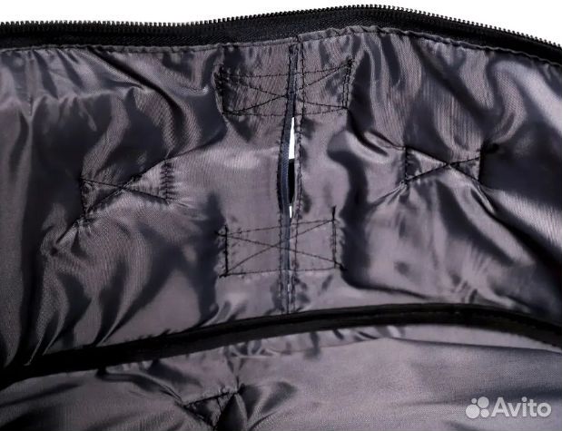 Сумка, чехол для переноски лодочного мотора 4-9,8