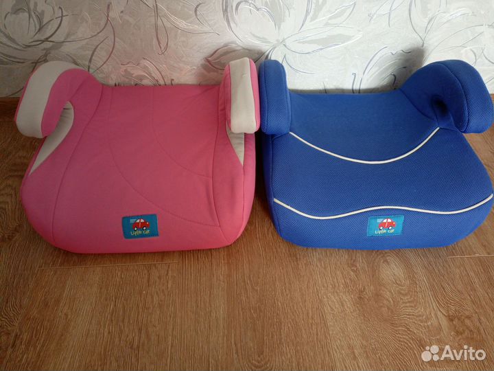 Продам два бустера