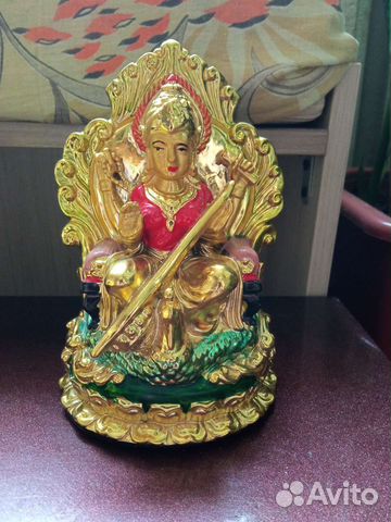 Золотые сувениры